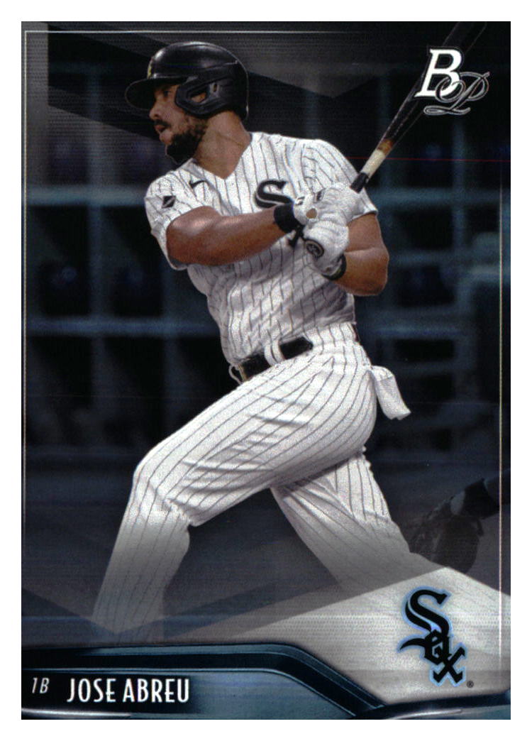 Chicago White Sox Baseball Cards - Choose from 100s Player Qty Discount - Part 1 - Picture 204 of 497