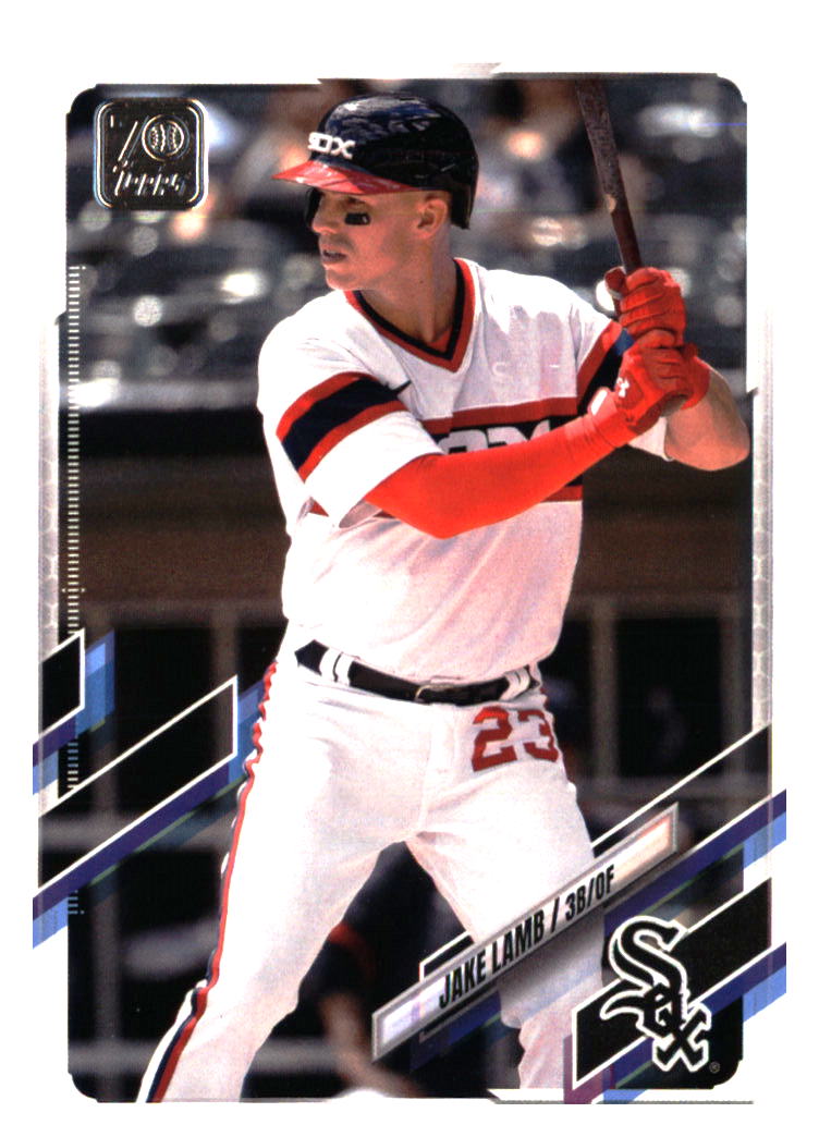 Chicago White Sox Baseball Cards - Choose from 100s Player Qty Discount - Part 1 - Picture 208 of 497