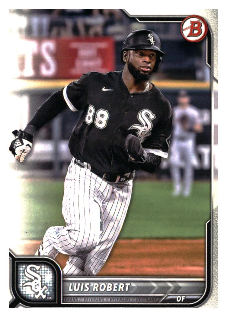Chicago White Sox Baseball Cards - Choose from 100s Player Qty Discount - Part 1 - Picture 214 of 497