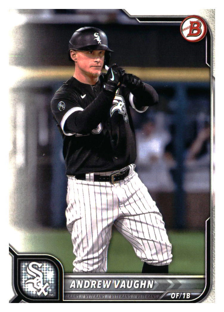 Chicago White Sox Baseball Cards - Choose from 100s Player Qty Discount - Part 1 - Picture 216 of 497