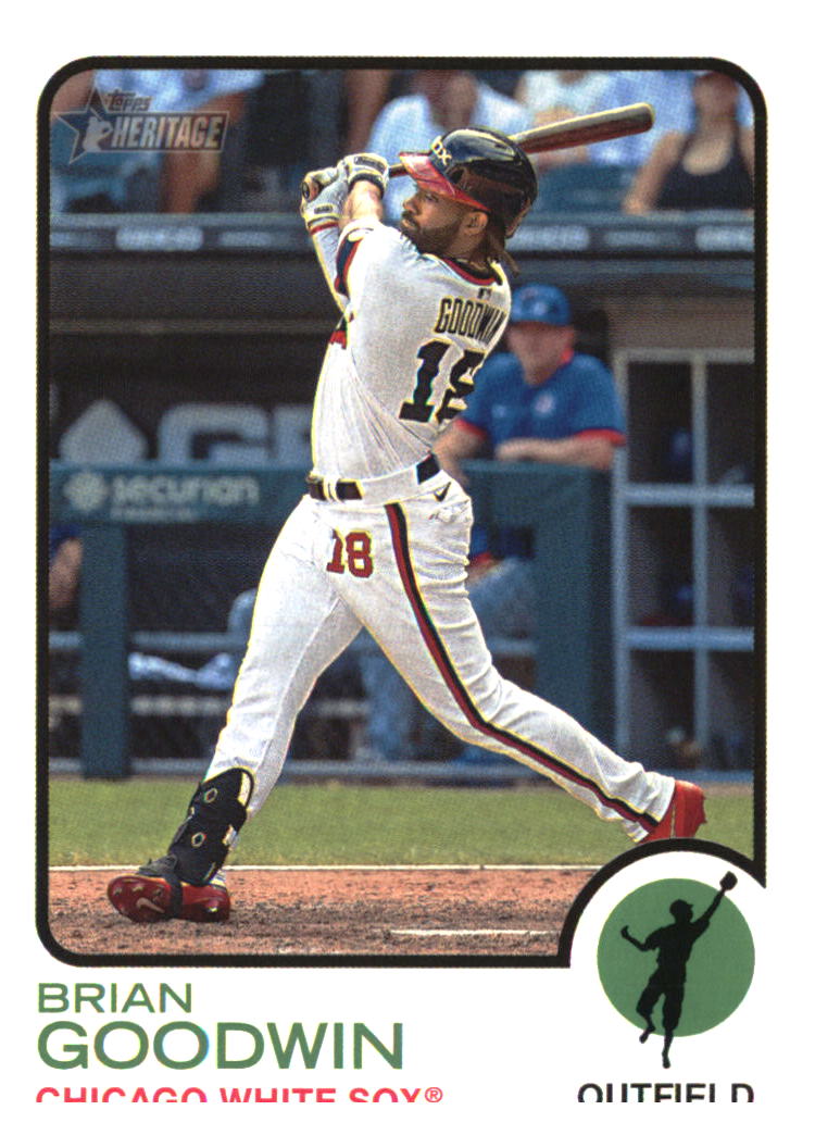 Chicago White Sox Baseball Cards - Choose from 100s Player Qty Discount - Part 1 - Picture 218 of 497