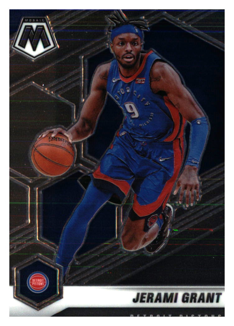 Detroit Pistons Basketball Cards - Choose from 100s Player Qty Discount - Part 1 - Picture 310 of 389