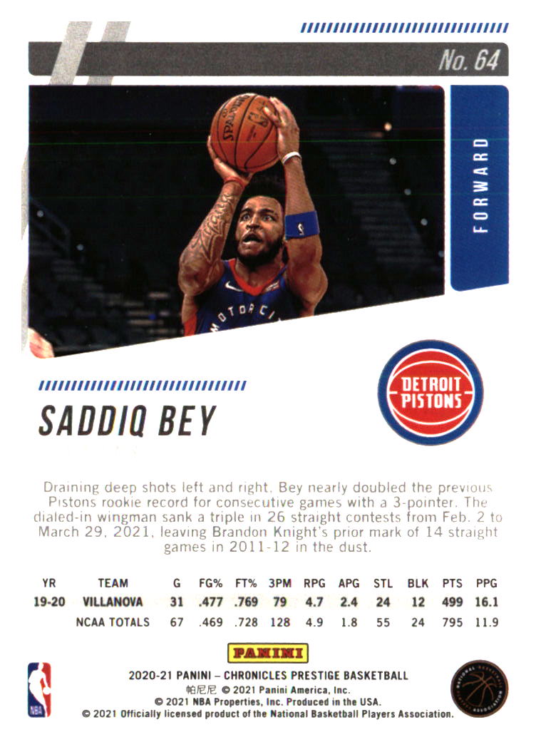 Detroit Pistons Basketball Cards - Choose from 100s Player Qty Discount - Part 1 - Picture 313 of 389