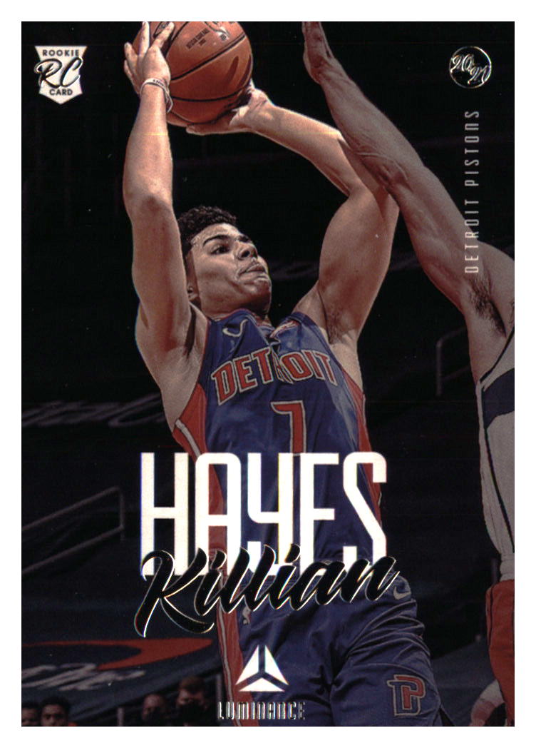 Detroit Pistons Basketball Cards - Choose from 100s Player Qty Discount - Part 1 - Picture 316 of 389