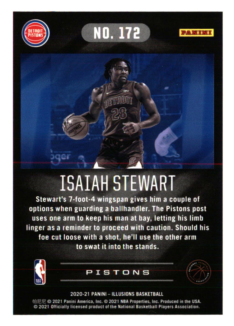 Detroit Pistons Basketball Cards - Choose from 100s Player Qty Discount - Part 1 - Picture 321 of 389