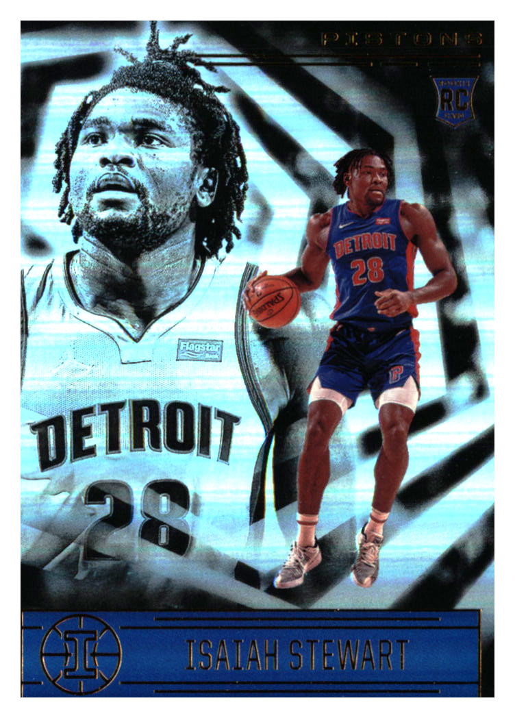 Detroit Pistons Basketball Cards - Choose from 100s Player Qty Discount - Part 1 - Picture 320 of 389
