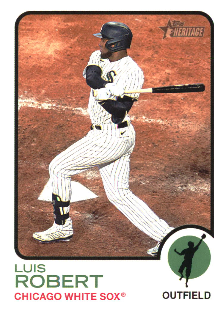 Chicago White Sox Baseball Cards - Choose from 100s Player Qty Discount - Part 1 - Picture 222 of 497