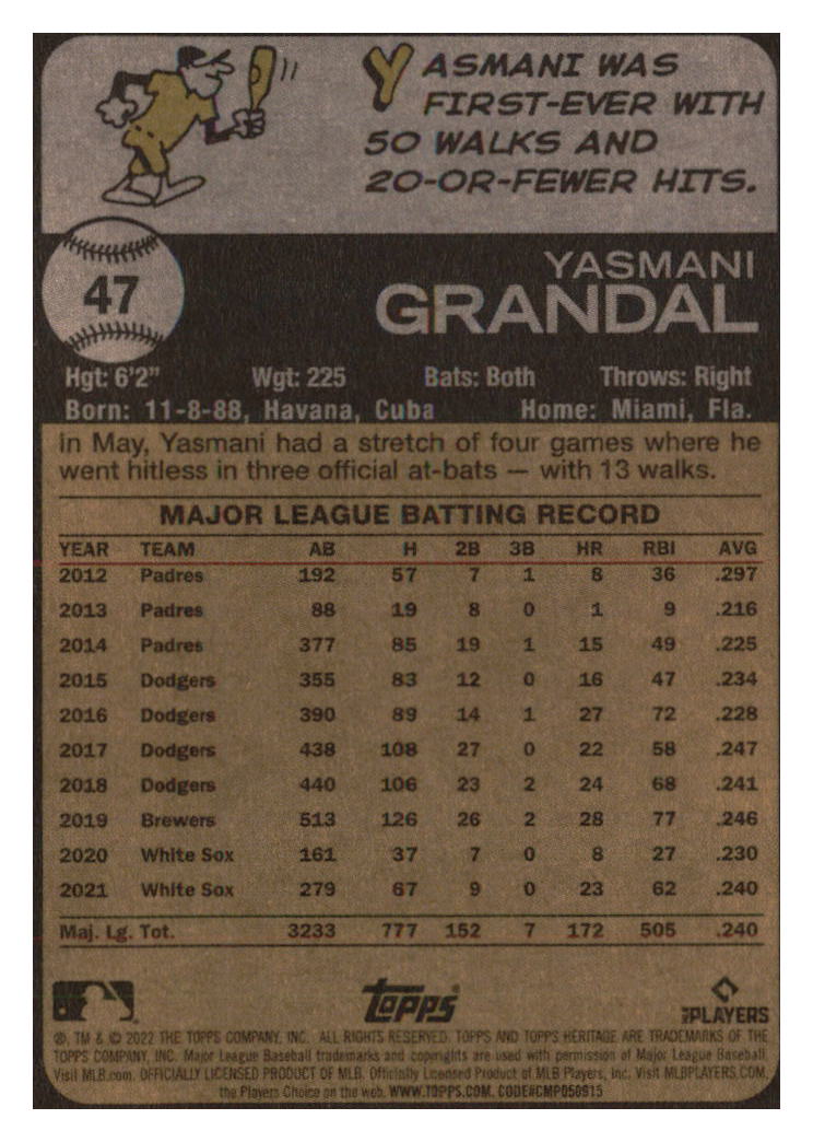 Chicago White Sox Baseball Cards - Choose from 100s Player Qty Discount - Part 1 - Picture 225 of 497