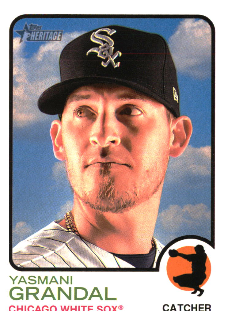 Chicago White Sox Baseball Cards - Choose from 100s Player Qty Discount - Part 1 - Picture 224 of 497