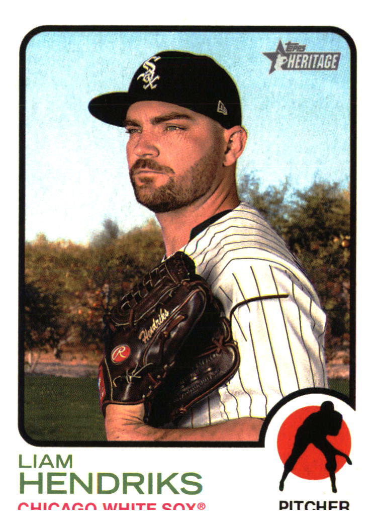Chicago White Sox Baseball Cards - Choose from 100s Player Qty Discount - Part 1 - Picture 226 of 497