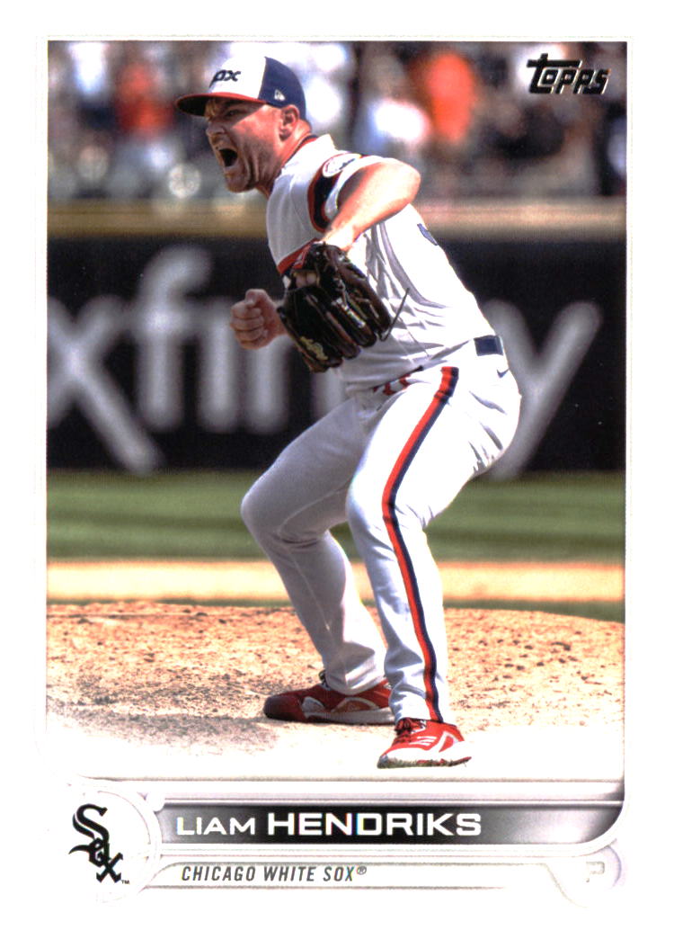 Chicago White Sox Baseball Cards - Choose from 100s Player Qty Discount - Part 1 - Picture 230 of 497