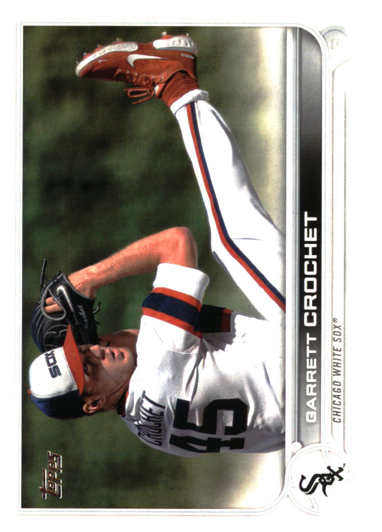 Chicago White Sox Baseball Cards - Choose from 100s Player Qty Discount - Part 1 - Picture 240 of 497