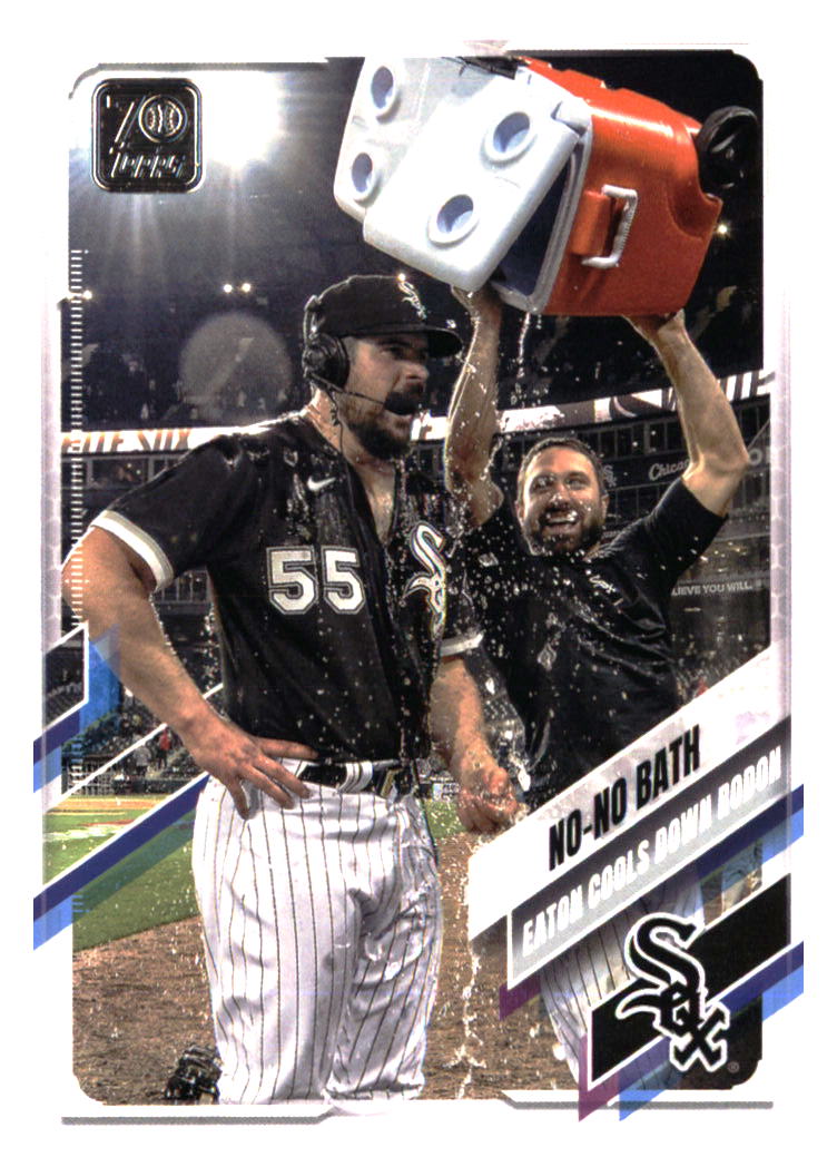 Chicago White Sox Baseball Cards - Choose from 100s Player Qty Discount - Part 1 - Picture 242 of 497