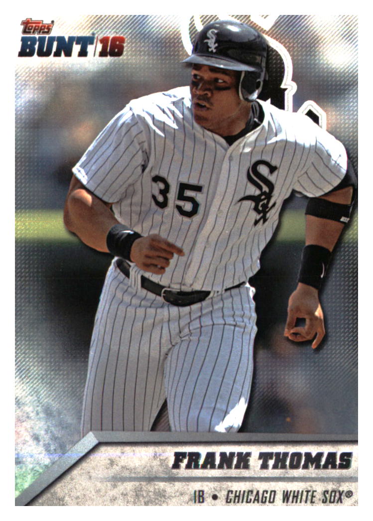Chicago White Sox Baseball Cards - Choose from 100s Player Qty Discount - Part 1 - Picture 250 of 497