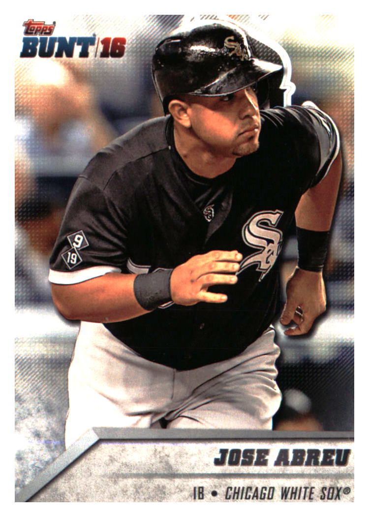 Chicago White Sox Baseball Cards - Choose from 100s Player Qty Discount - Part 1 - Picture 260 of 497
