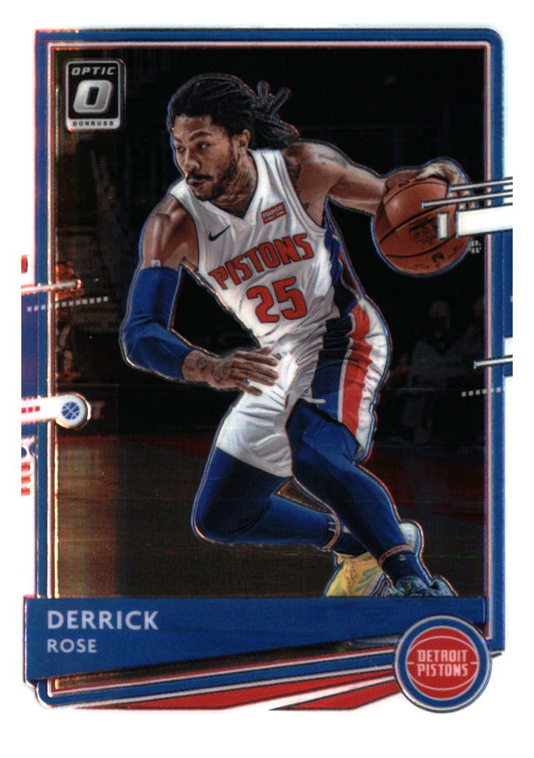 Detroit Pistons Basketball Cards - Choose from 100s Player Qty Discount - Part 1 - Picture 326 of 389