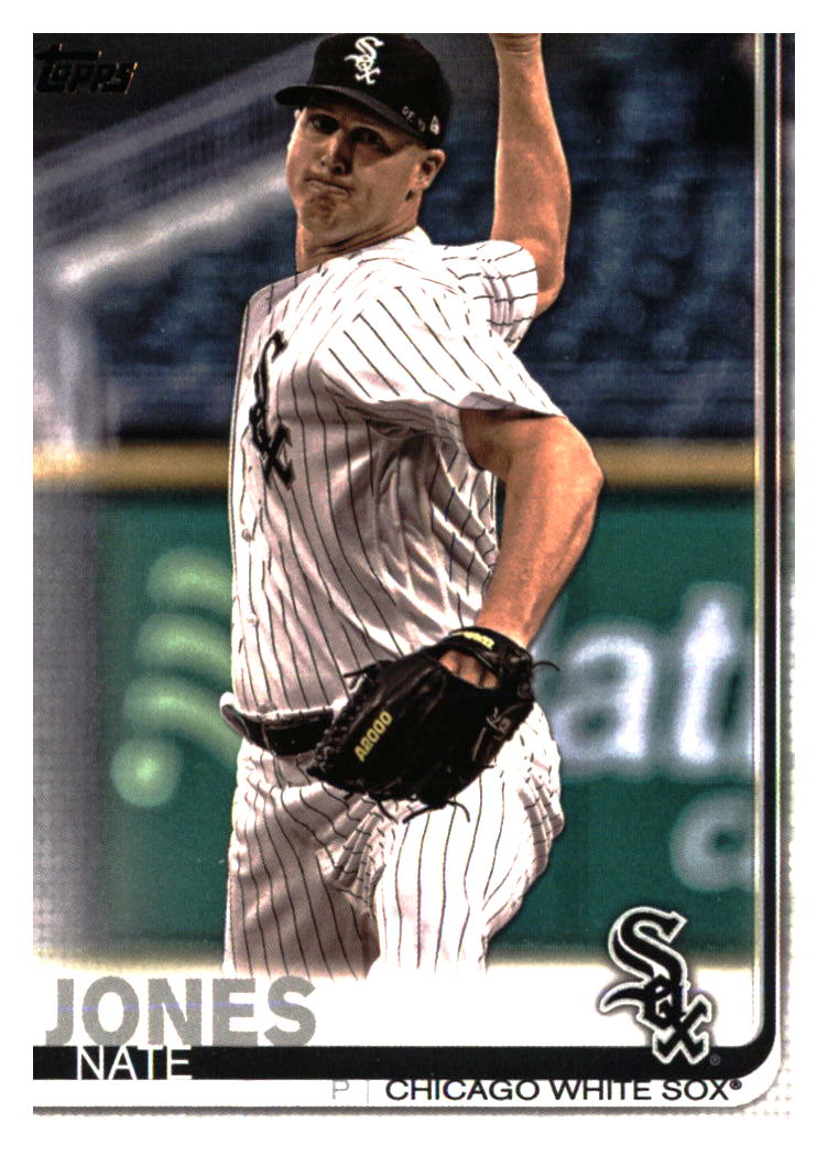 Chicago White Sox Baseball Cards - Choose from 100s Player Qty Discount - Part 1 - Picture 264 of 497