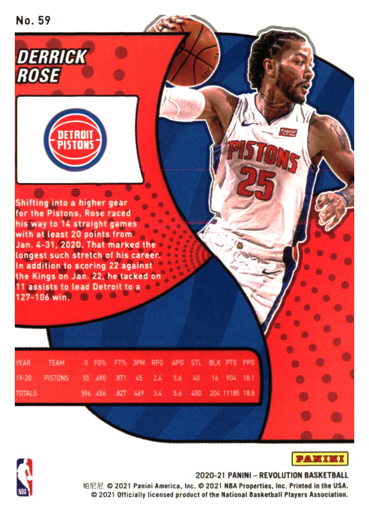 Detroit Pistons Basketball Cards - Choose from 100s Player Qty Discount - Part 1 - Picture 329 of 389