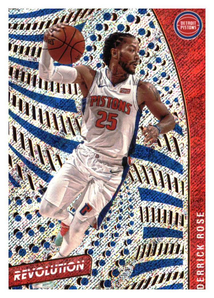 Detroit Pistons Basketball Cards - Choose from 100s Player Qty Discount - Part 1 - Picture 328 of 389