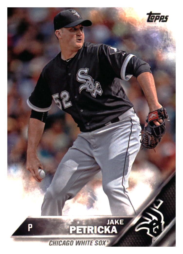 Chicago White Sox Baseball Cards - Choose from 100s Player Qty Discount - Part 1 - Picture 270 of 497