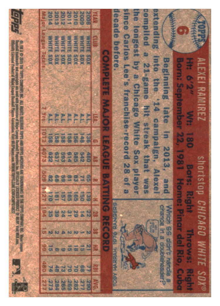 Chicago White Sox Baseball Cards - Choose from 100s Player Qty Discount - Part 1 - Picture 273 of 497