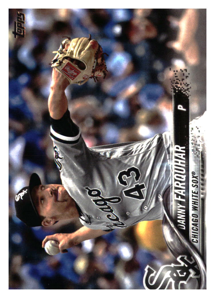 Chicago White Sox Baseball Cards - Choose from 100s Player Qty Discount - Part 1 - Picture 278 of 497