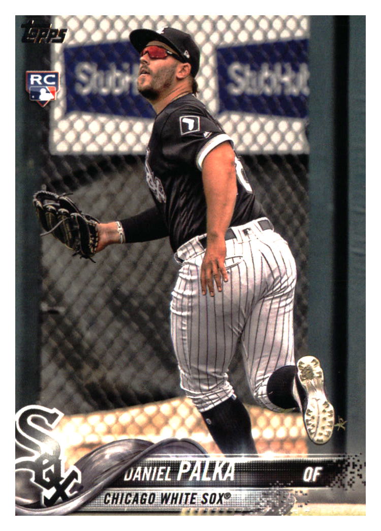 Chicago White Sox Baseball Cards - Choose from 100s Player Qty Discount - Part 1 - Picture 280 of 497