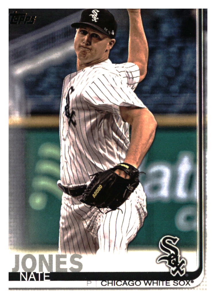 Chicago White Sox Baseball Cards - Choose from 100s Player Qty Discount - Part 1 - Picture 284 of 497