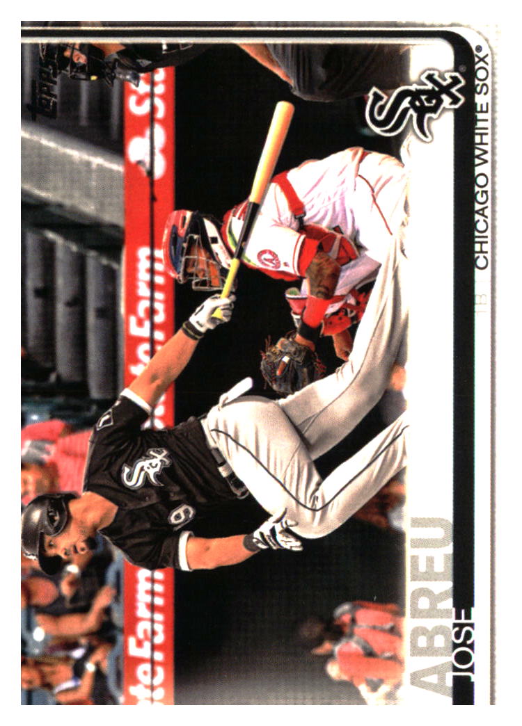 Chicago White Sox Baseball Cards - Choose from 100s Player Qty Discount - Part 1 - Picture 286 of 497