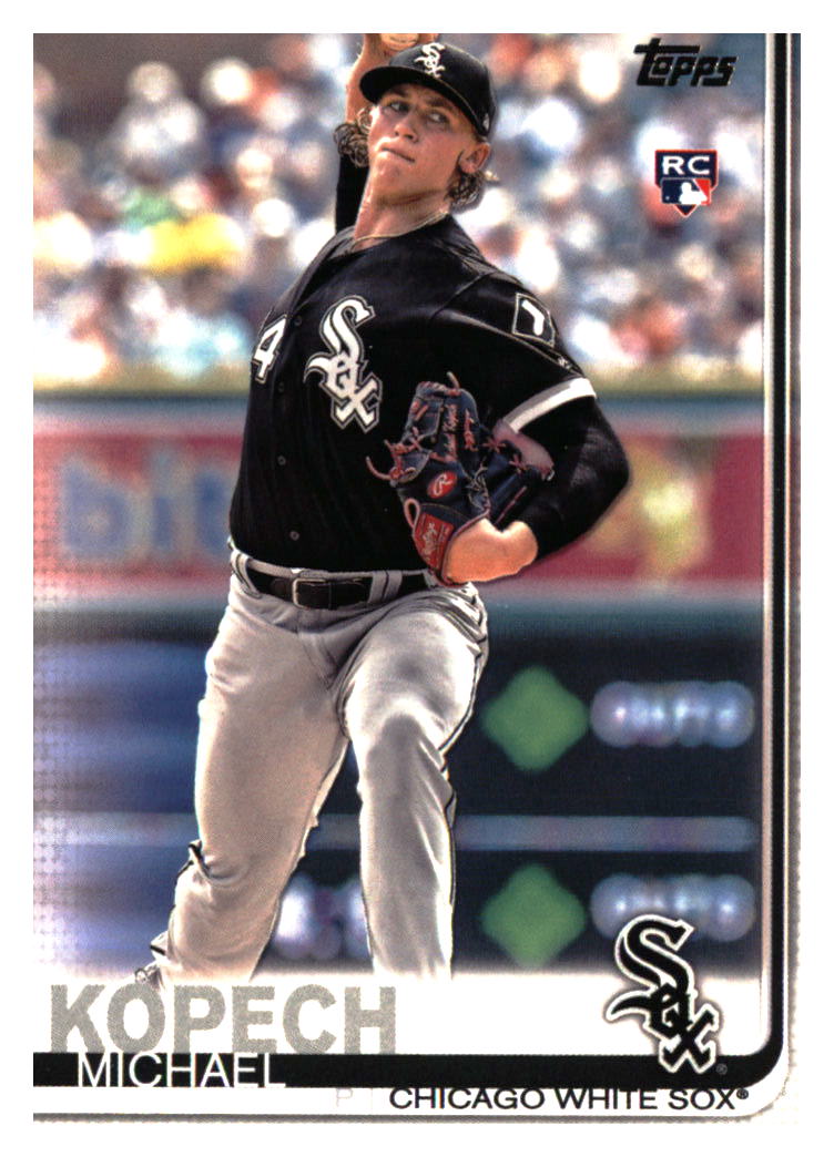 Chicago White Sox Baseball Cards - Choose from 100s Player Qty Discount - Part 1 - Picture 288 of 497