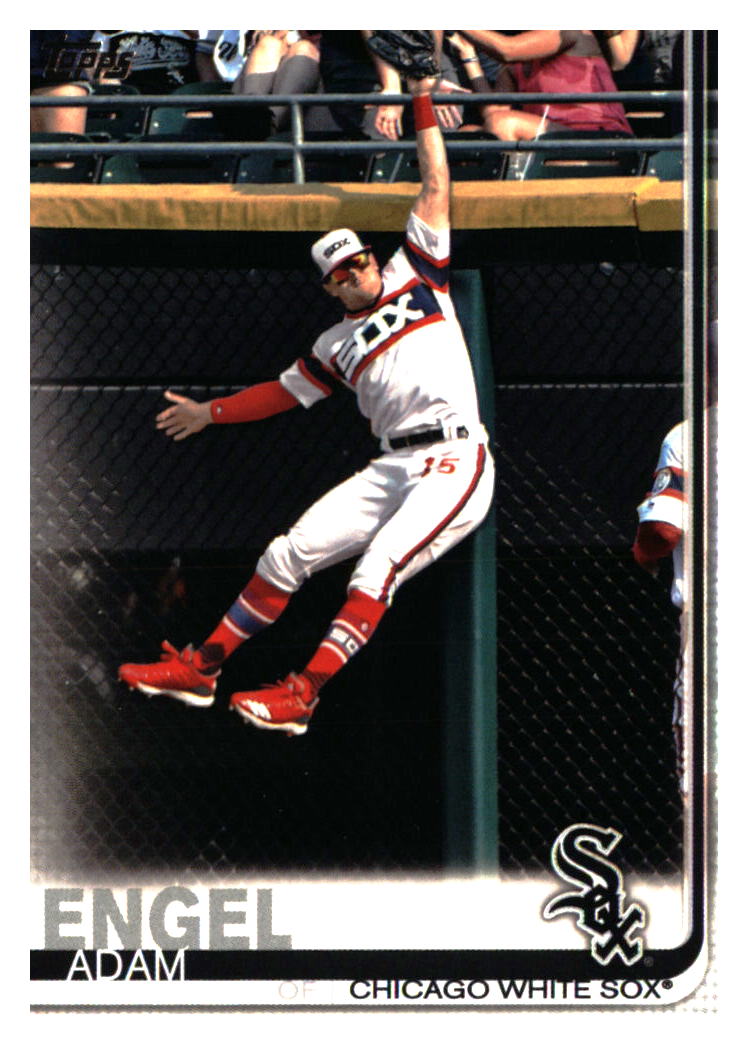 Chicago White Sox Baseball Cards - Choose from 100s Player Qty Discount - Part 1 - Picture 292 of 497
