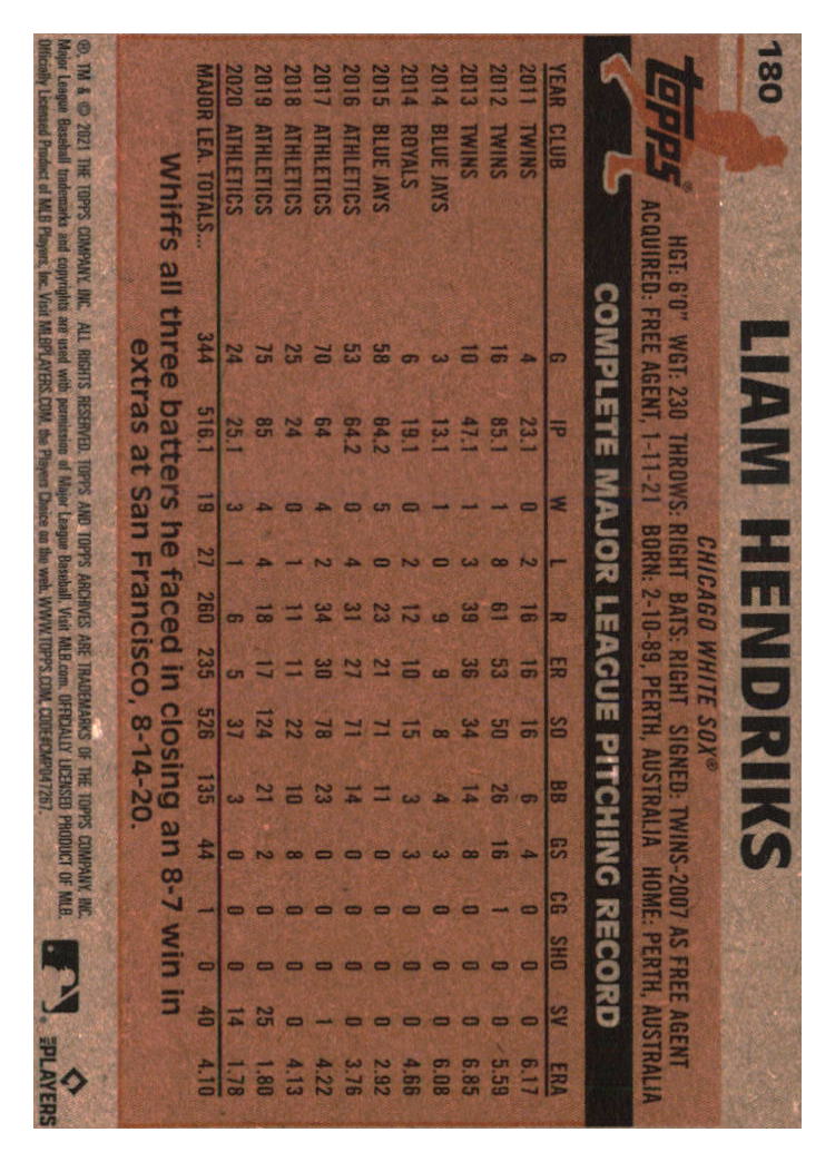 Chicago White Sox Baseball Cards - Choose from 100s Player Qty Discount - Part 1 - Picture 295 of 497