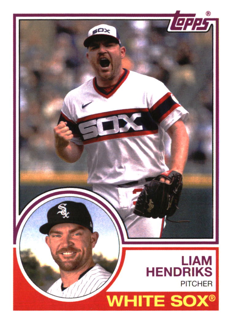 Chicago White Sox Baseball Cards - Choose from 100s Player Qty Discount - Part 1 - Picture 294 of 497