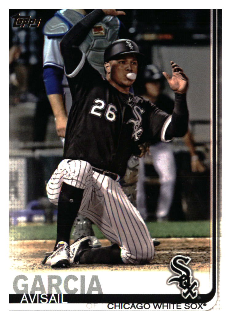 Chicago White Sox Baseball Cards - Choose from 100s Player Qty Discount - Part 1 - Picture 298 of 497