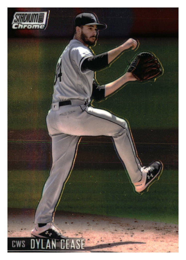 Chicago White Sox Baseball Cards - Choose from 100s Player Qty Discount - Part 1 - Picture 300 of 497