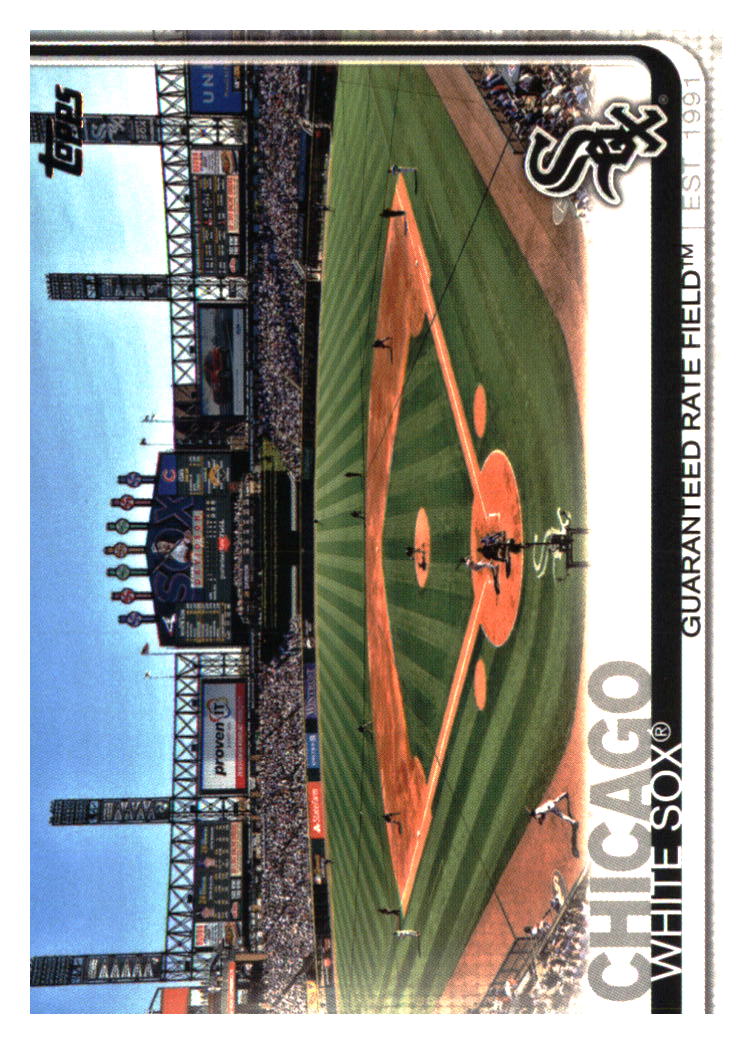 Chicago White Sox Baseball Cards - Choose from 100s Player Qty Discount - Part 1 - Picture 304 of 497