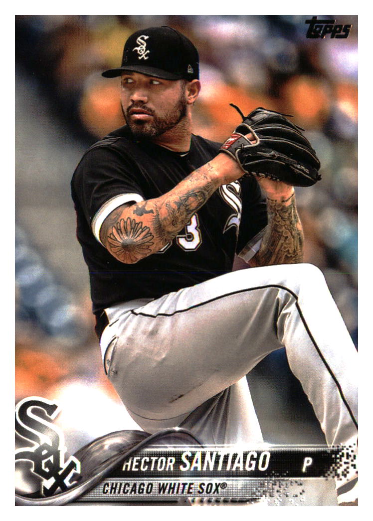 Chicago White Sox Baseball Cards - Choose from 100s Player Qty Discount - Part 1 - Picture 308 of 497