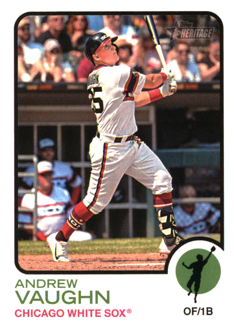 Chicago White Sox Baseball Cards - Choose from 100s Player Qty Discount - Part 1 - Picture 310 of 497