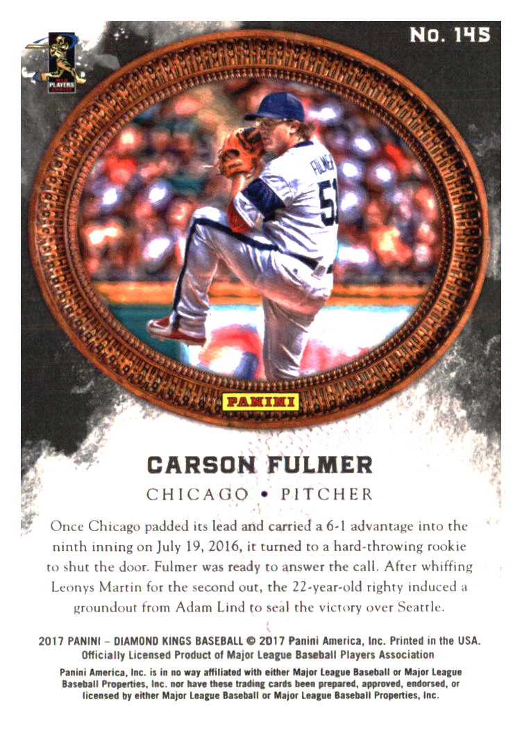 Chicago White Sox Baseball Cards - Choose from 100s Player Qty Discount - Part 1 - Picture 313 of 497