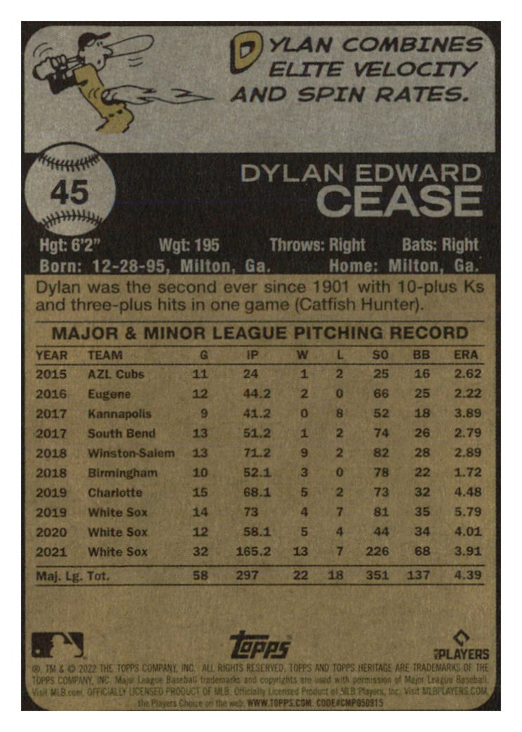Chicago White Sox Baseball Cards - Choose from 100s Player Qty Discount - Part 1 - Picture 315 of 497