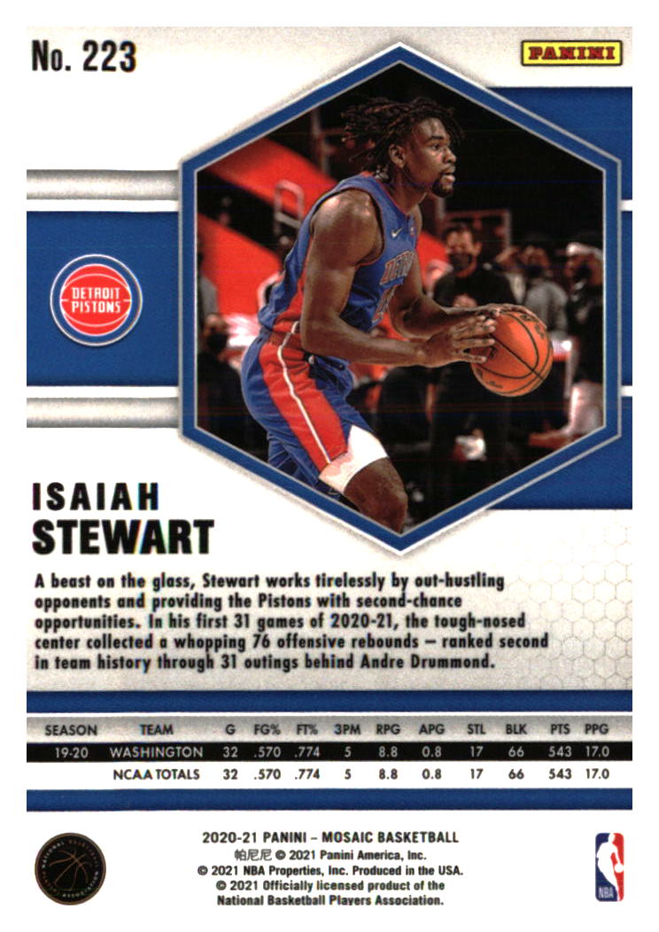 Detroit Pistons Basketball Cards - Choose from 100s Player Qty Discount - Part 1 - Picture 339 of 389