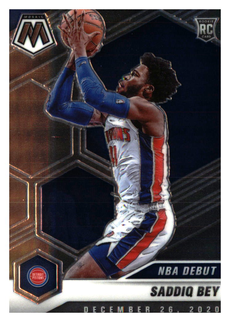 Detroit Pistons Basketball Cards - Choose from 100s Player Qty Discount - Part 1 - Picture 340 of 389