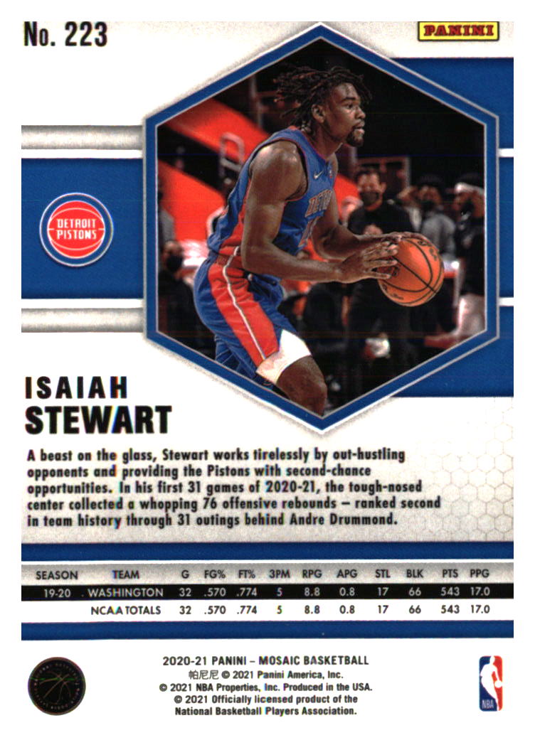 Detroit Pistons Basketball Cards - Choose from 100s Player Qty Discount - Part 1 - Picture 343 of 389