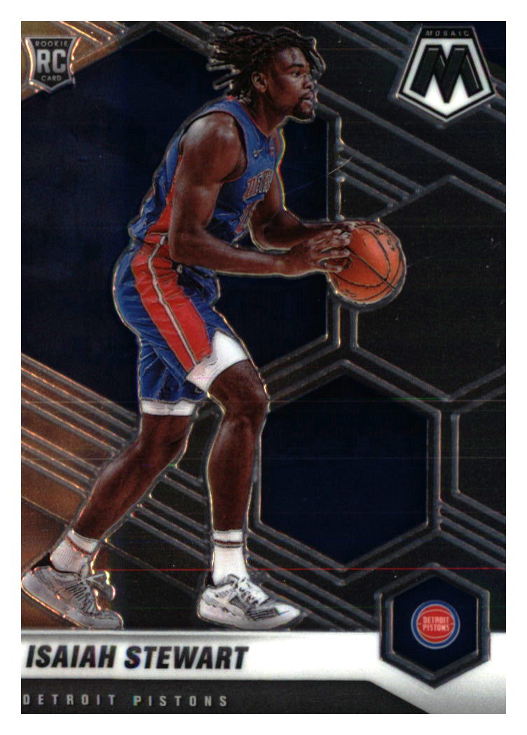 Detroit Pistons Basketball Cards - Choose from 100s Player Qty Discount - Part 1 - Picture 342 of 389