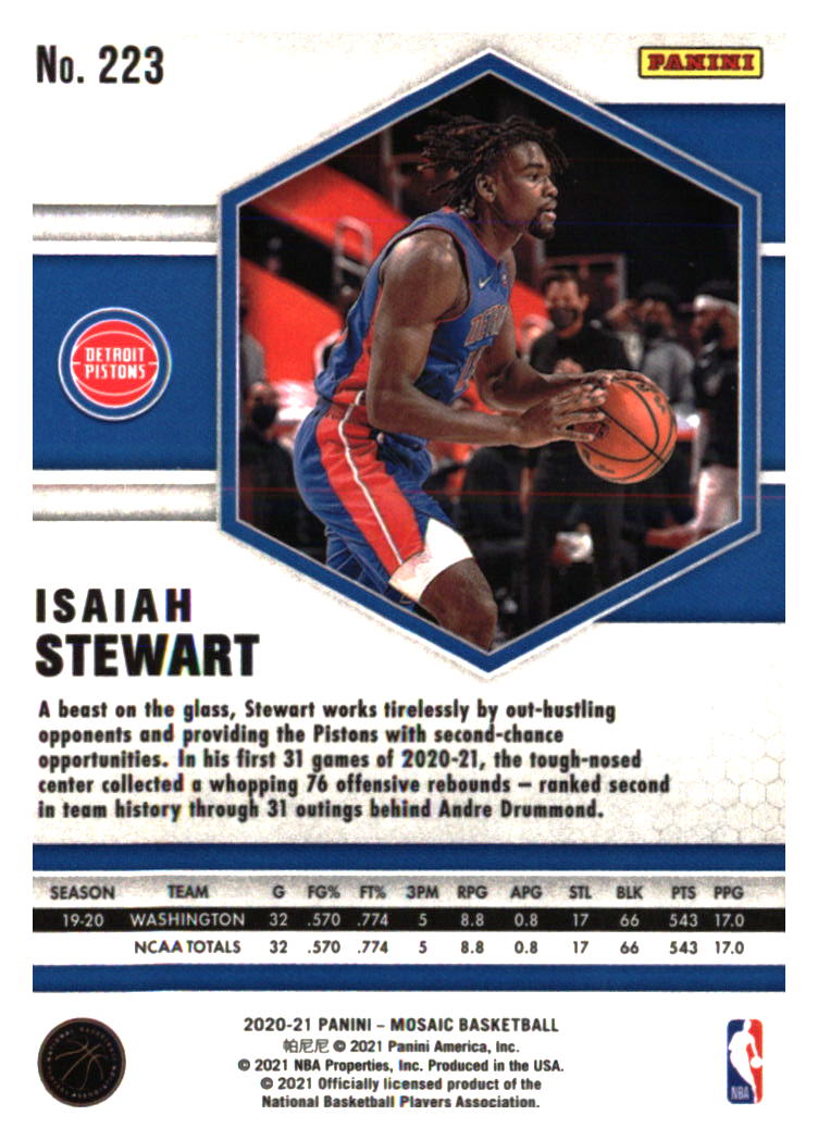 Detroit Pistons Basketball Cards - Choose from 100s Player Qty Discount - Part 1 - Picture 345 of 389