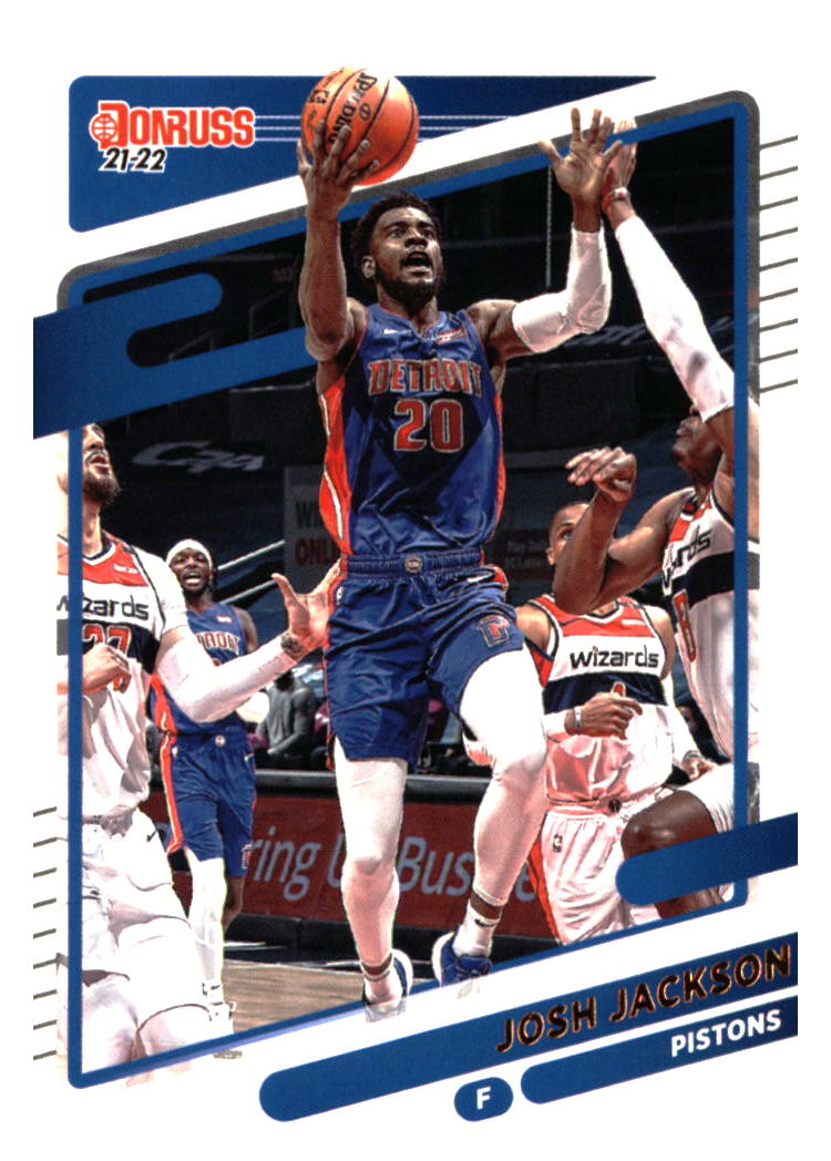 Detroit Pistons Basketball Cards - Choose from 100s Player Qty Discount - Part 1 - Picture 348 of 389