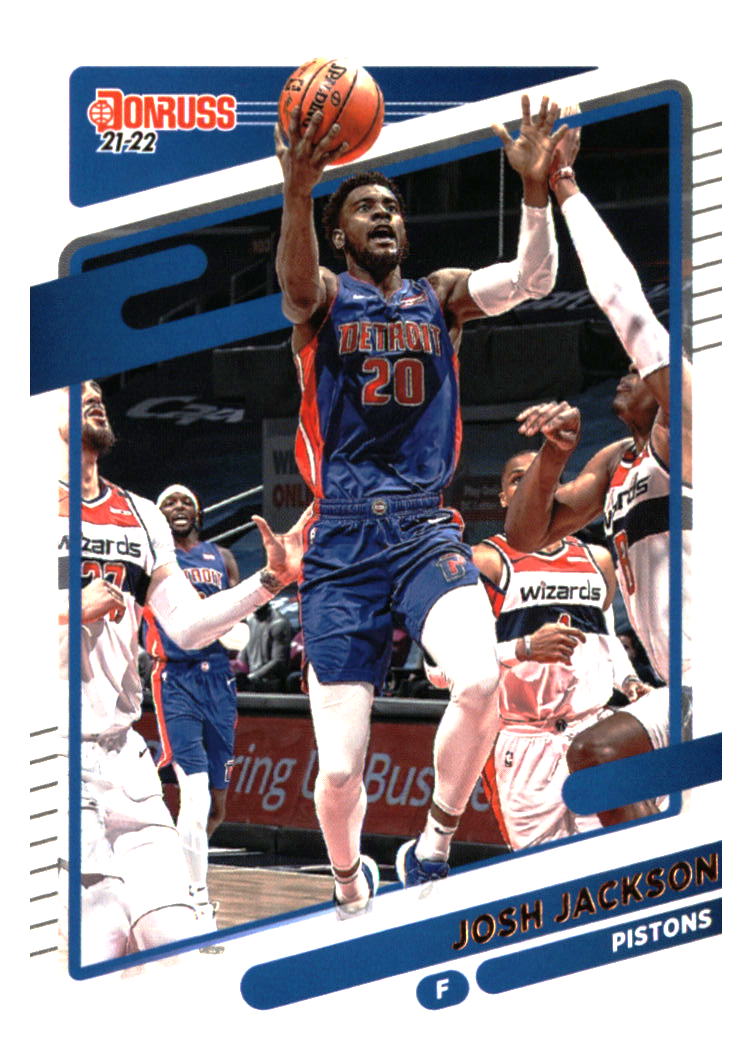 Detroit Pistons Basketball Cards - Choose from 100s Player Qty Discount - Part 1 - Picture 354 of 389