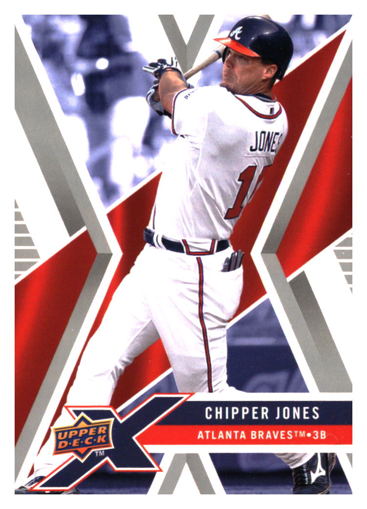 Atlanta Braves Baseball Cards - Choose from 100s Quantity Discount Part 2 - Picture 362 of 491