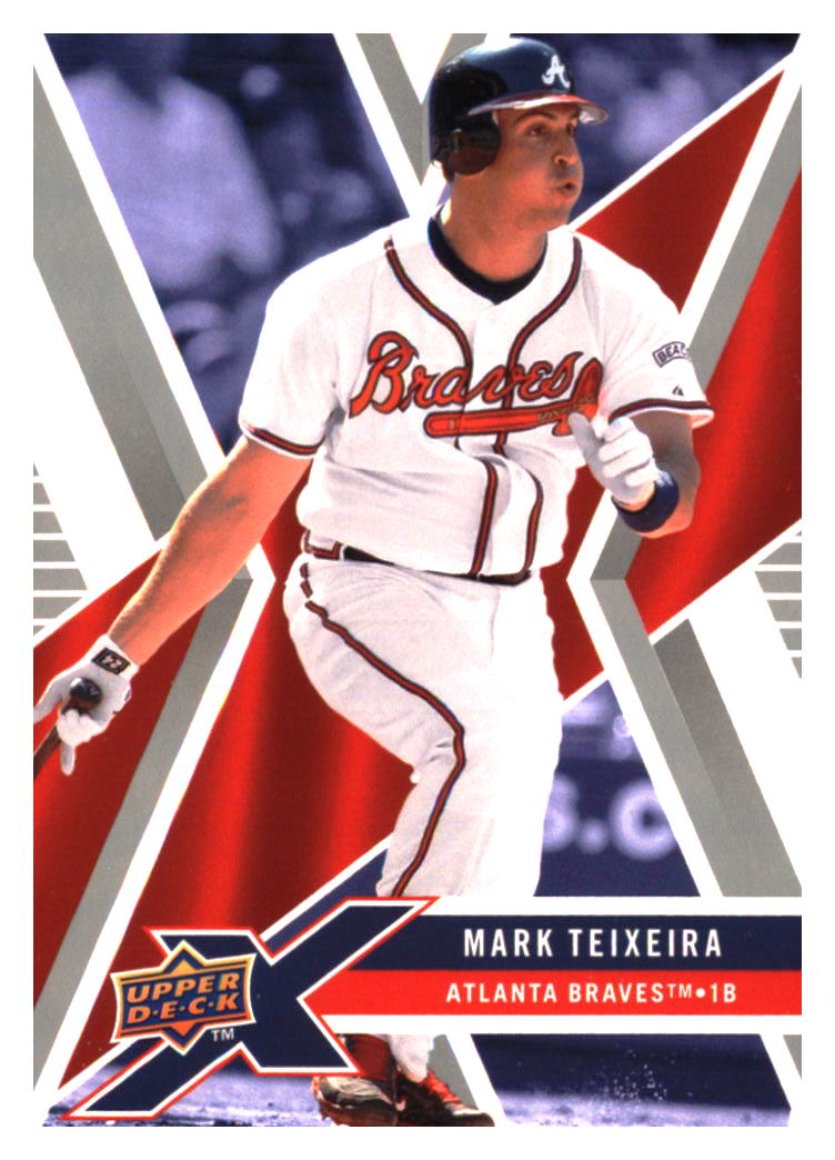 Atlanta Braves Baseball Cards - Choose from 100s Quantity Discount Part 2 - Picture 364 of 491