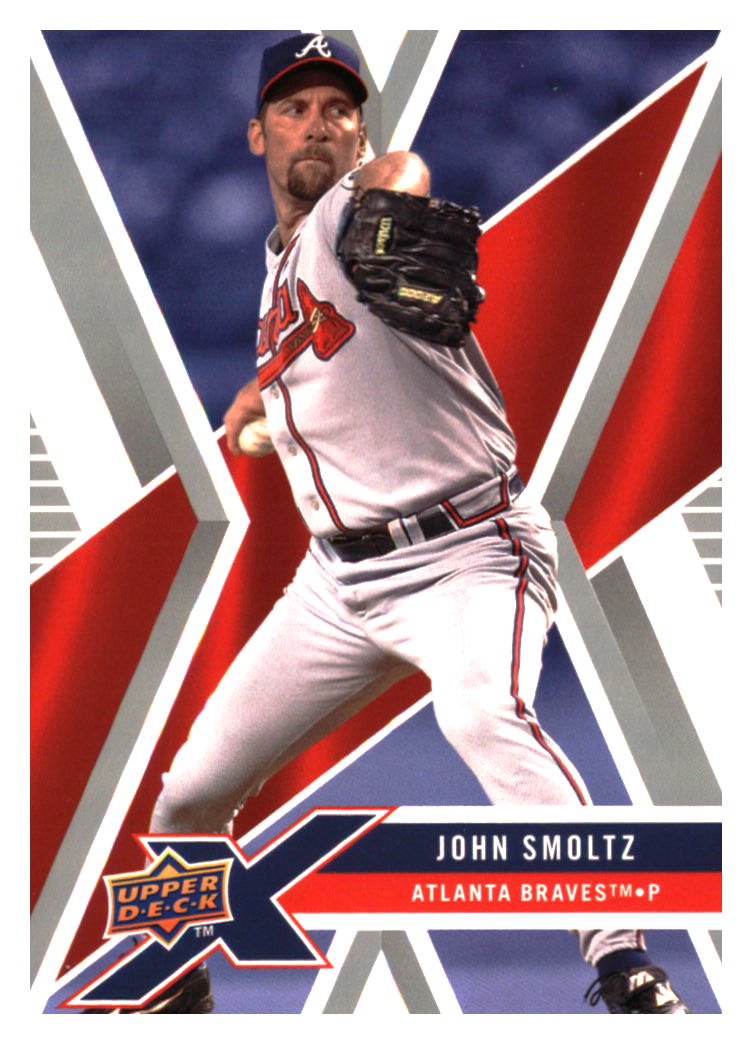 Atlanta Braves Baseball Cards - Choose from 100s Quantity Discount Part 2 - Picture 366 of 491